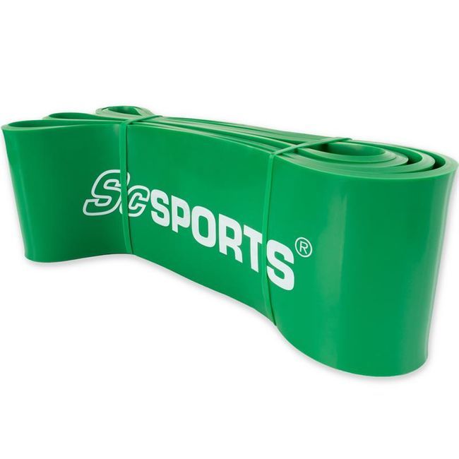 ScSPORTS odporová guma 8