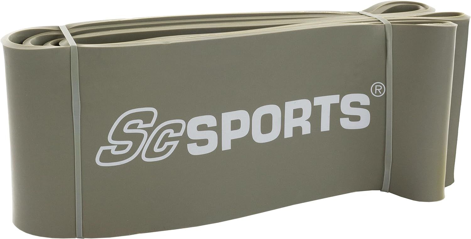ScSPORTS posilovací guma
