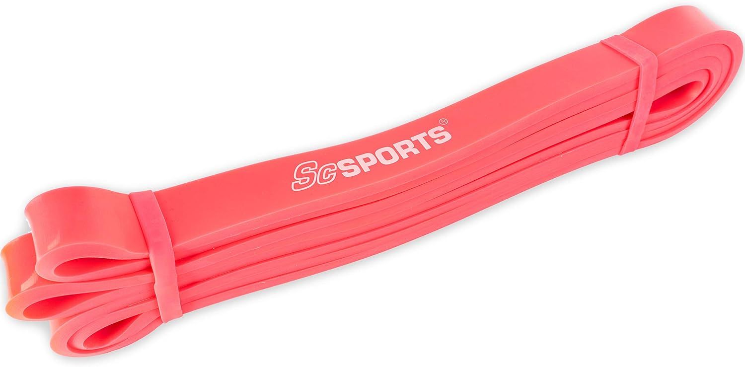 ScSPORTS odporová guma 1