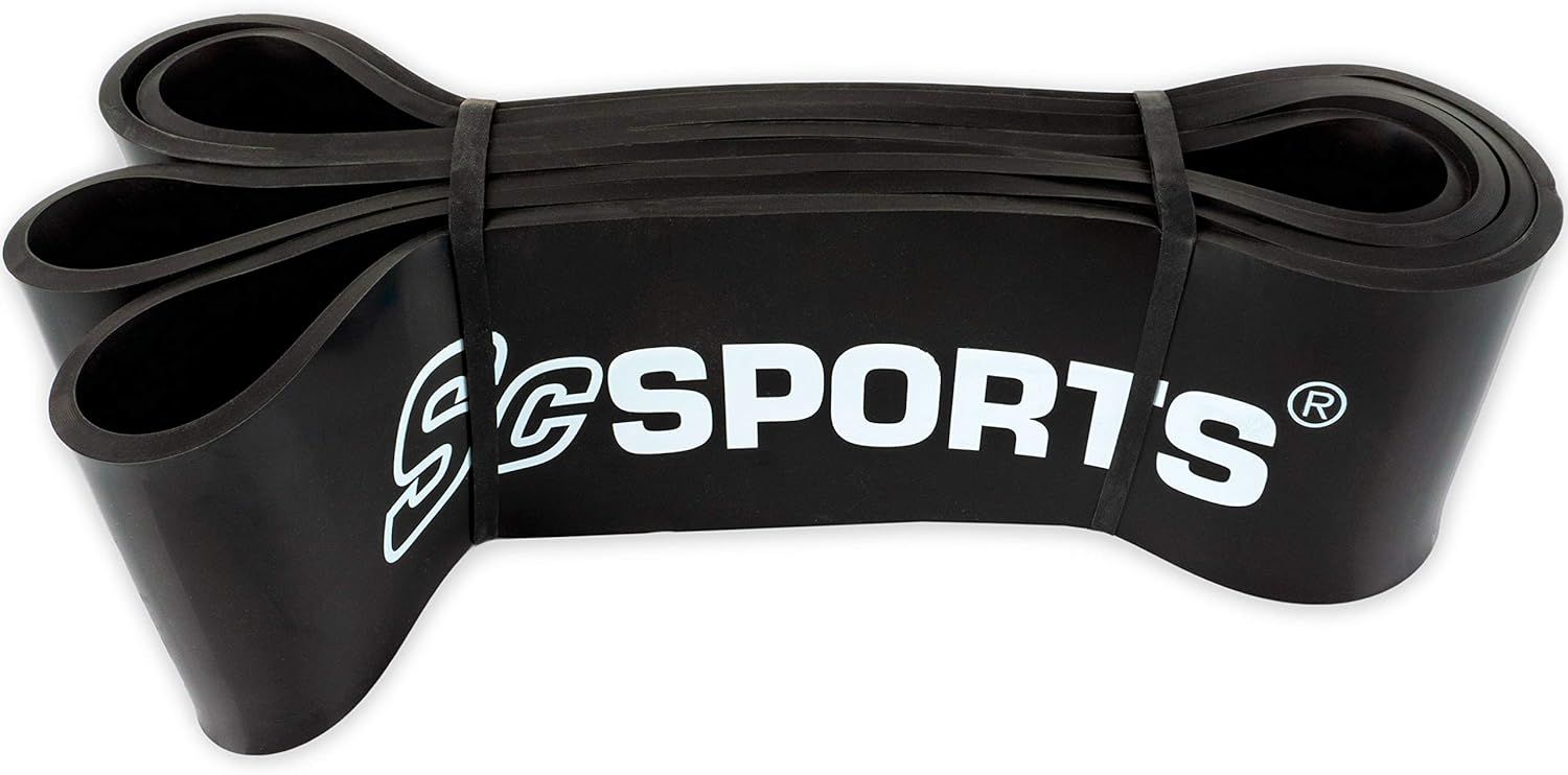 ScSPORTS posilovací guma
