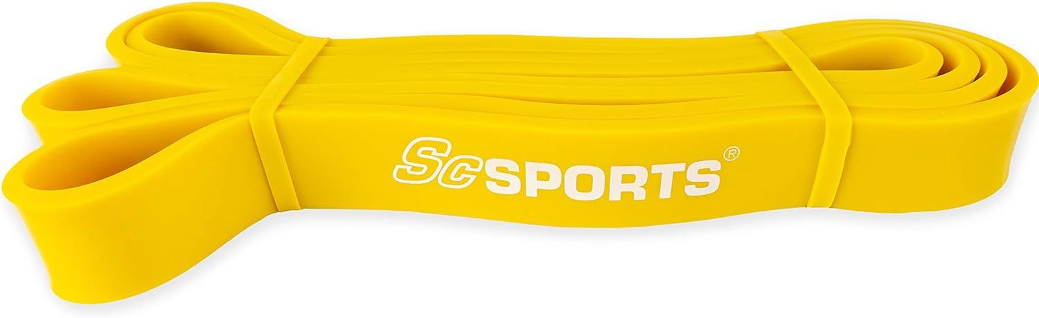 ScSPORTS odporová guma 2