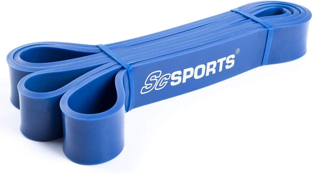 SC SPORTS fitness guma