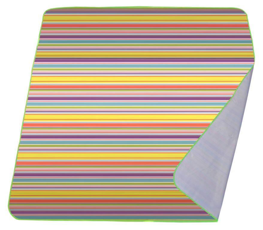 Pikniková deka SUMMER