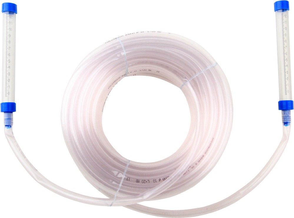 Vodováha vodní 20 m