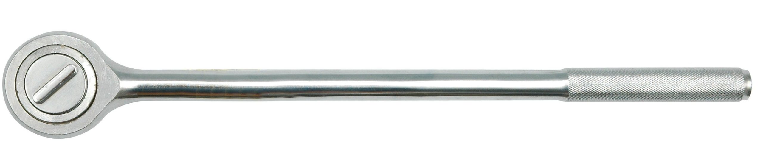 Ráčna 3/4" celokovová