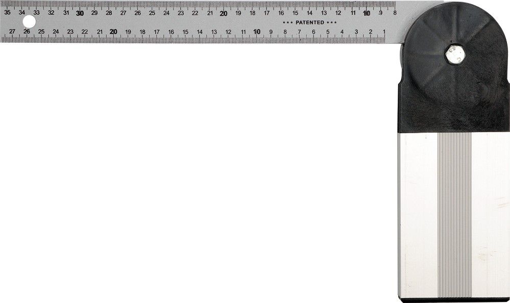 Úhelník nastavitelný