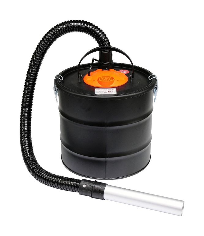 Vysavač popela elektrický 18 L