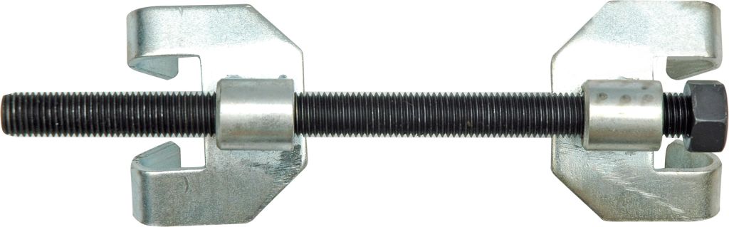 Stahovák na pružiny