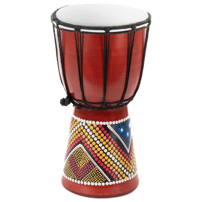 Dětský djembe buben 30 cm