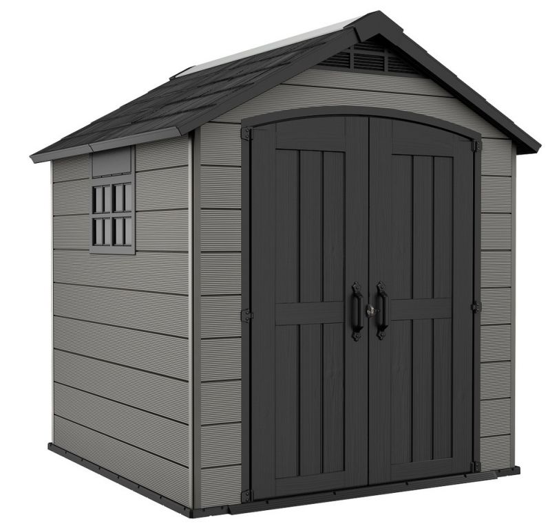 Zahradní domek PREMIER 757