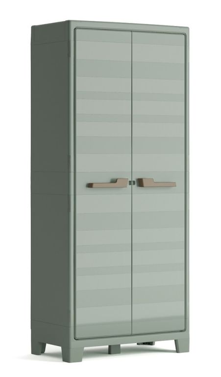 EVOCA PLANET MULTISPACE skříňka Keter