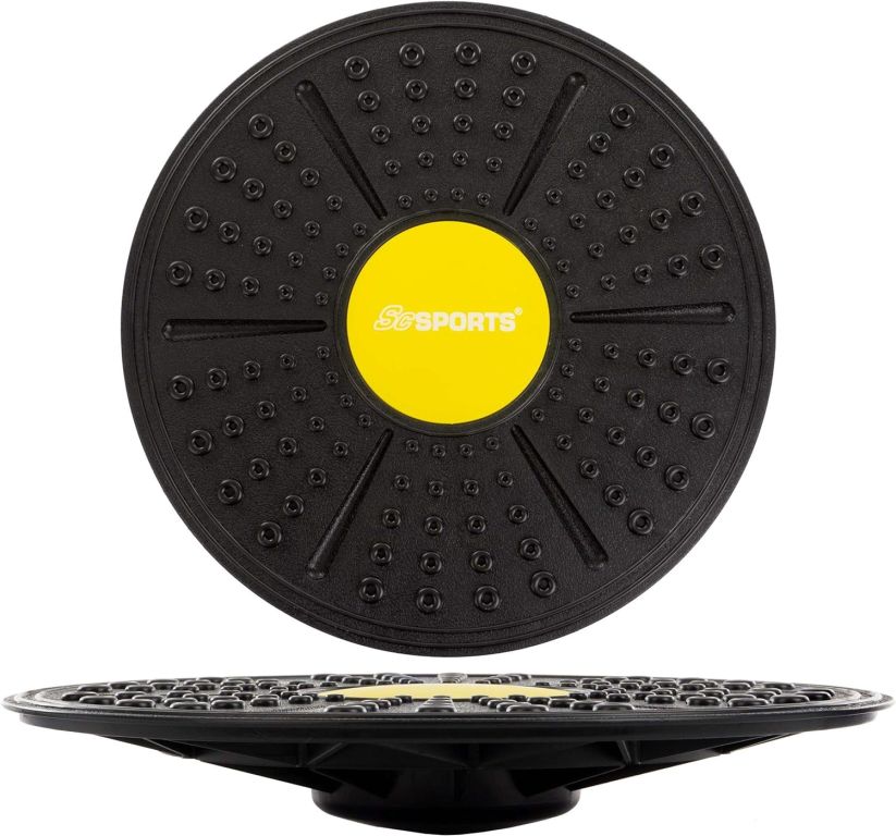ScSports Balanční plošina Ø 35
