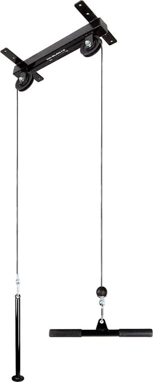 ScSPORTS kladka na strop