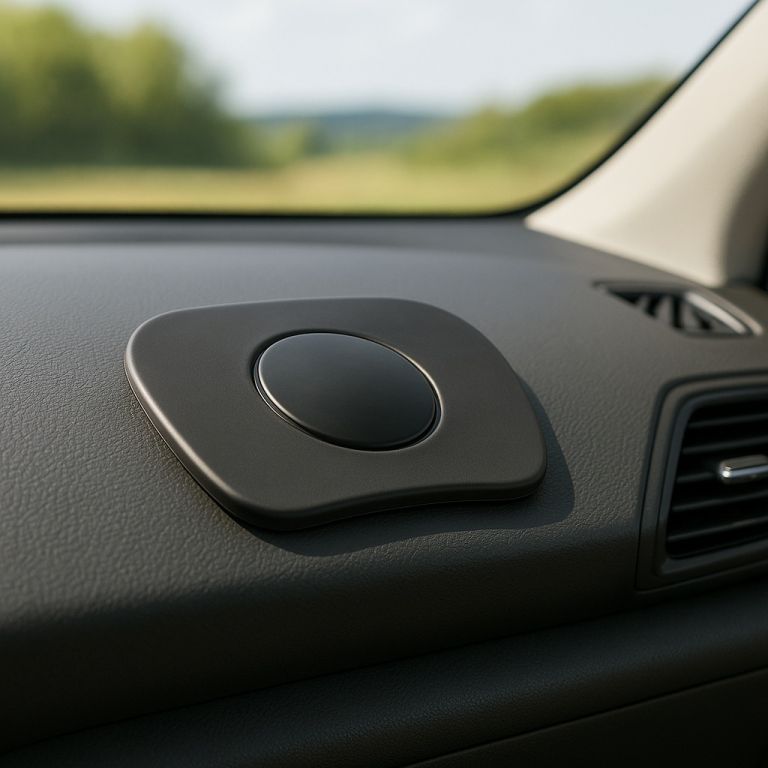 WENKO 61049 Protiskluzová podložka do auta WENKO