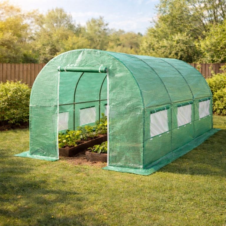 Fóliovník 250 x 400 cm