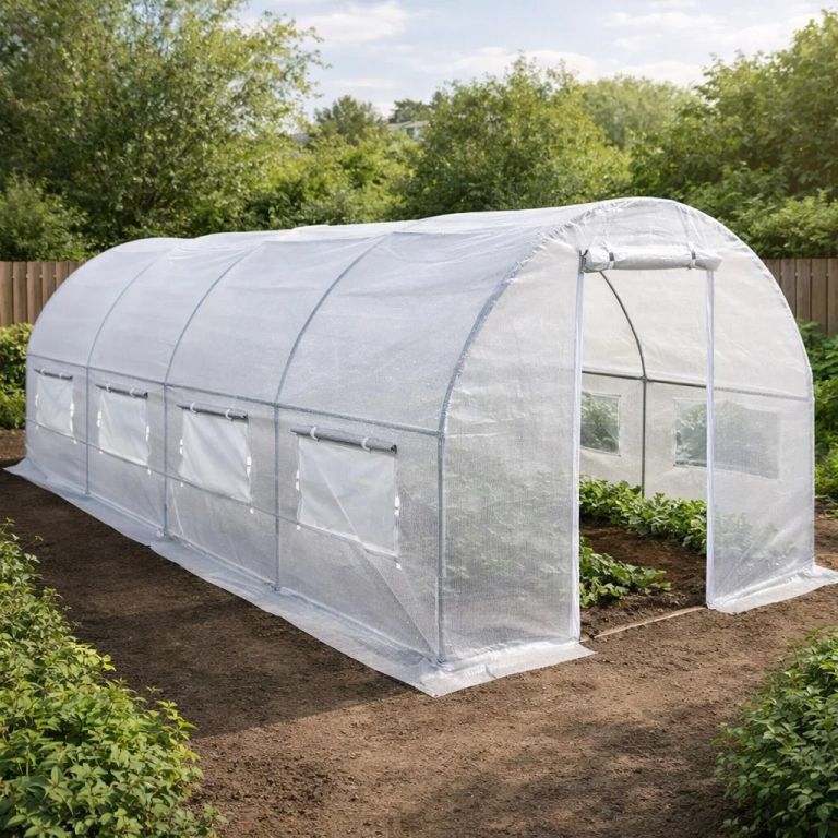 Fóliovník 300 x 600 cm