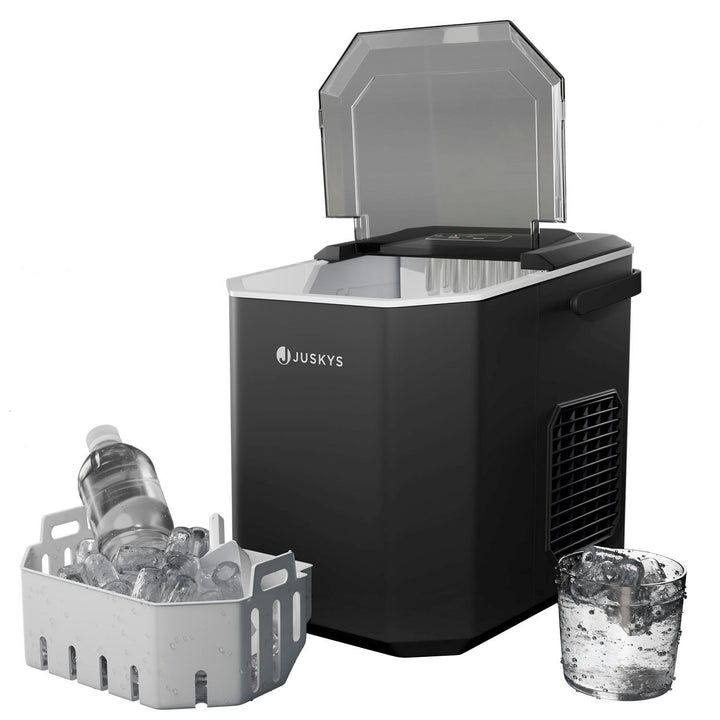 Výrobník ledu 120 W