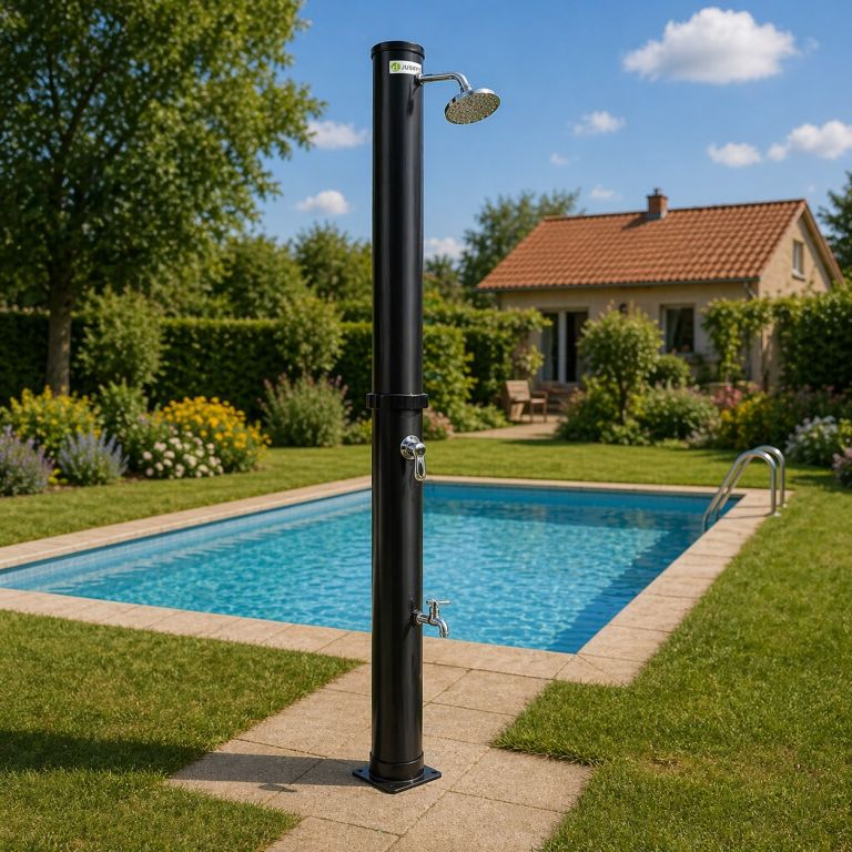 Solární sprcha Victoria 35 l