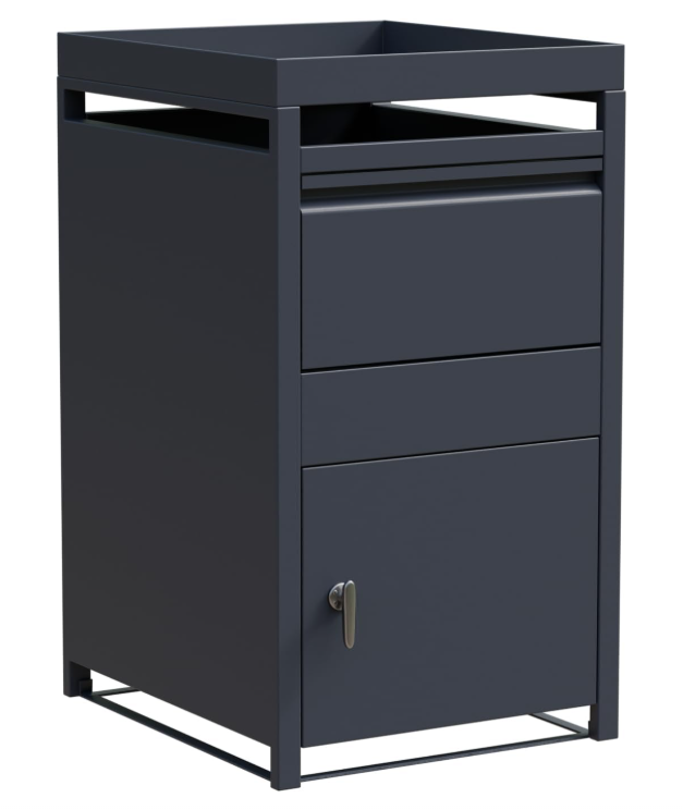 STILISTA Poštovní schránka