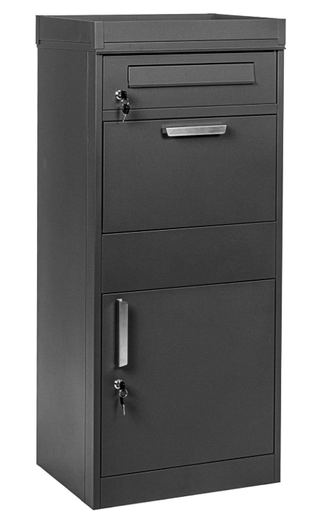 STILISTA poštovní schránka