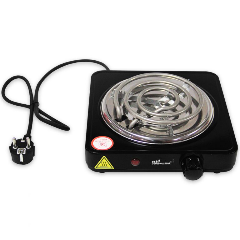 Broil-Master 79228 BROIL - MASTER Zapalovač na dřevěné uhlí Sisha 1000 W